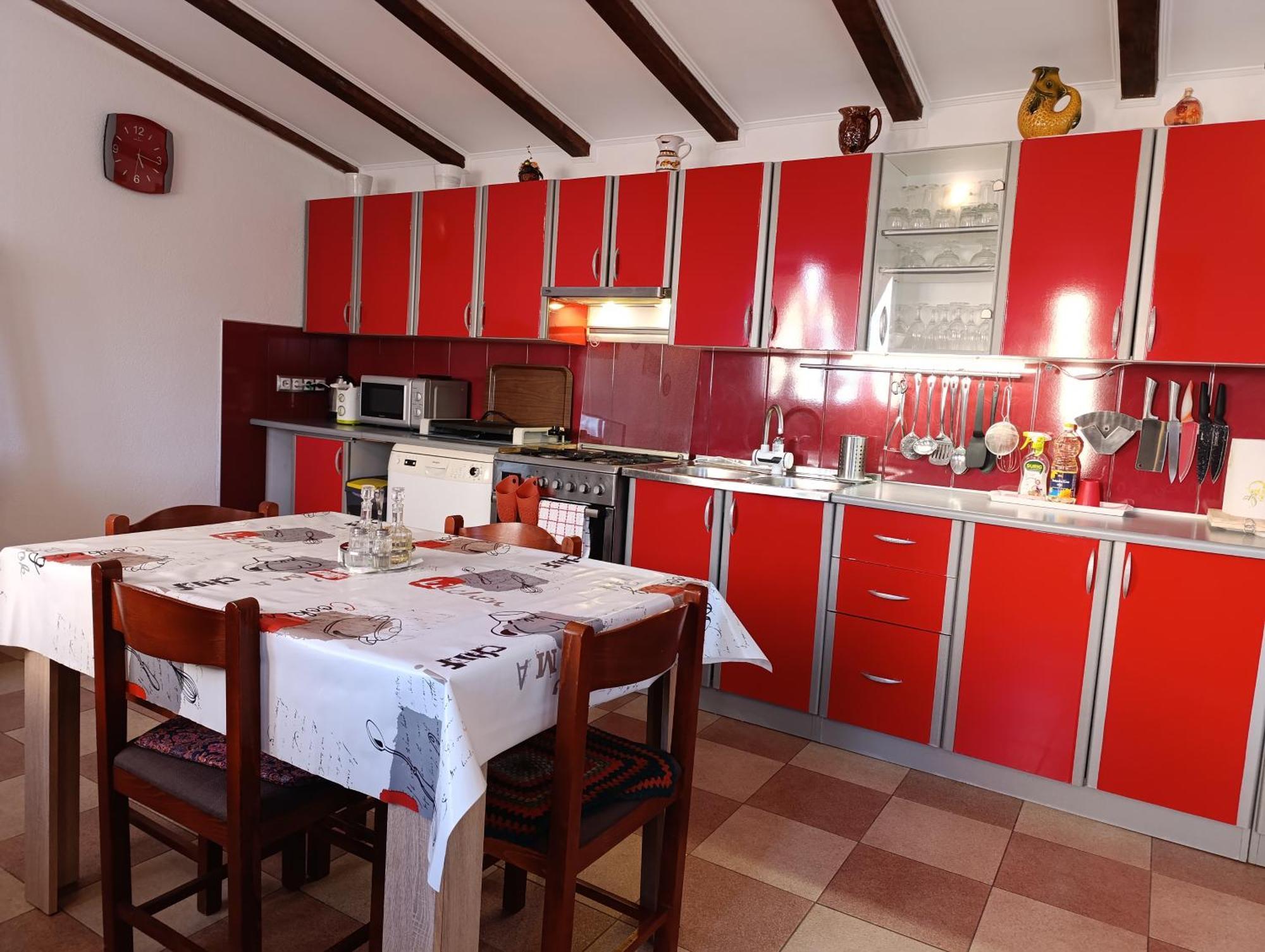 Guest House Toic Korenica Zewnętrze zdjęcie