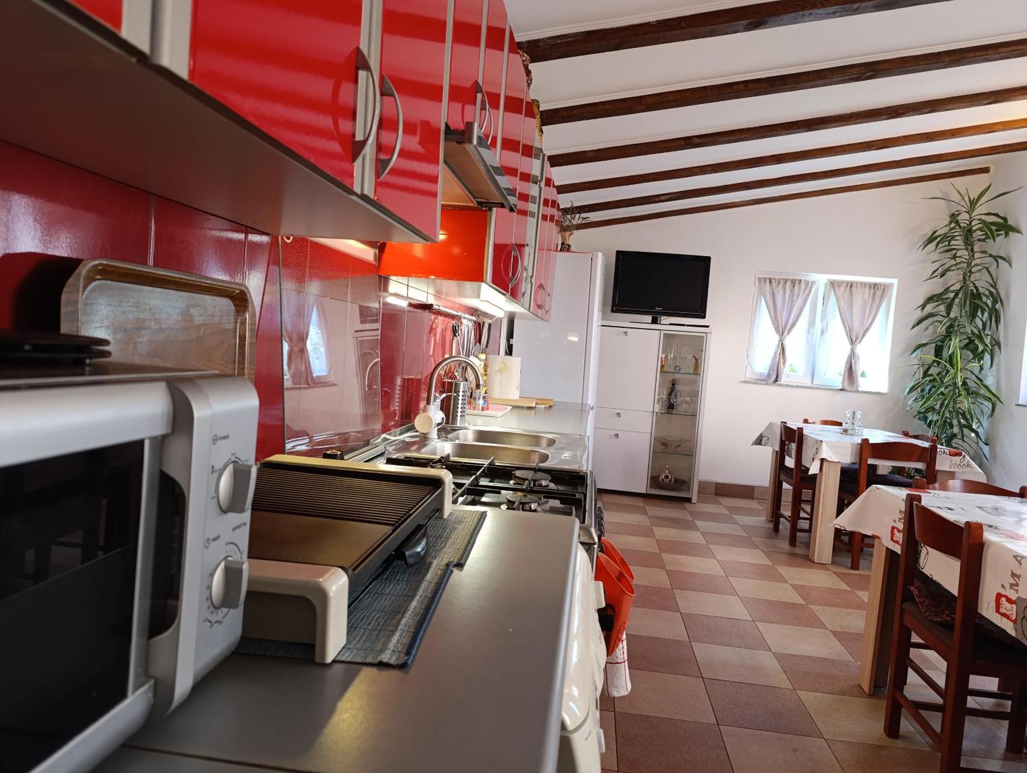 Guest House Toic Korenica Zewnętrze zdjęcie