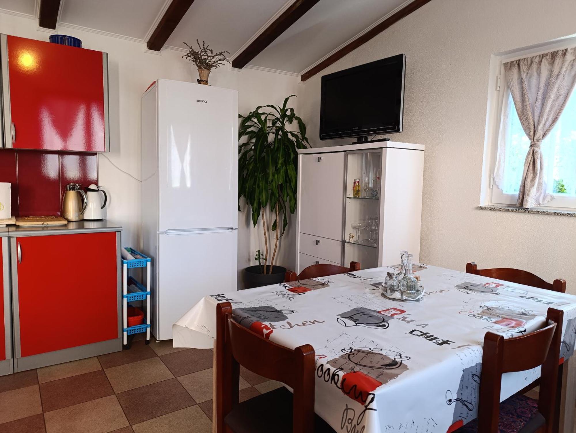 Guest House Toic Korenica Zewnętrze zdjęcie